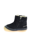 Boots cuir Sokifaune, Kickers 4