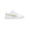 Basket  à Lacets Carina 2.0 Zebra Ps, Puma