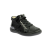 Sneakers basses cuir Kickers Kickpomid