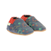 Chaussons cuir Alldino, Robeez