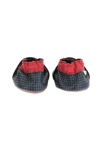 Chaussons cuir Foxy Dance, Robeez 3