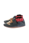 Chaussons cuir Foxy Dance, Robeez 4