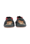 Chaussons cuir Foxy Dance, Robeez 5