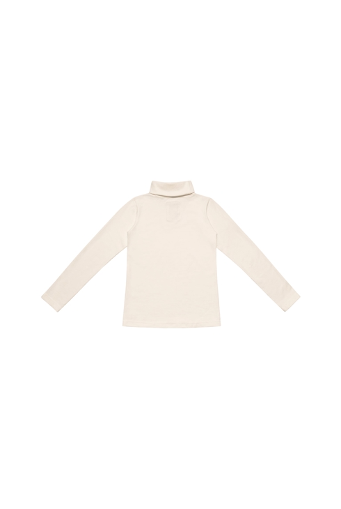 Sous-Pull col roulé   coton jersey    Harmonie, La Faute à Voltaire 1