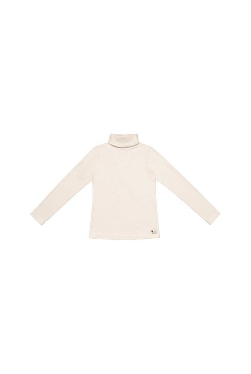 Sous-Pull col roulé   coton jersey    Harmonie, La Faute à Voltaire 1