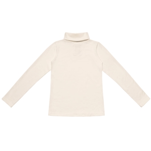Sous-Pull col roulé   coton jersey    Harmonie, La Faute à Voltaire 1