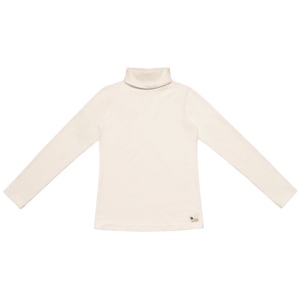 Sous-Pull col roulé   coton jersey    Harmonie, La Faute à Voltaire 1
