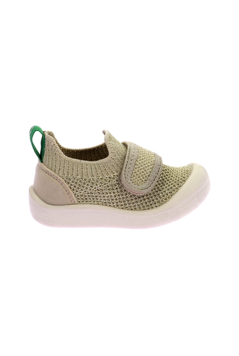 Chaussons Kitoukro, Kickers