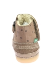 Boots cuir Sokifaune, Kickers 3