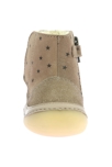 Boots cuir Sokifaune, Kickers 5