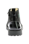 Boots cuir Groofit, Kickers 3