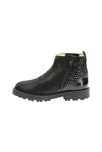 Boots cuir Groofit, Kickers 4
