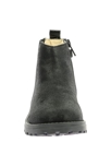 Boots cuir Groofit, Kickers 5