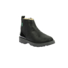 Boots cuir Groofit, Kickers