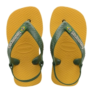 Tong N baby brasil logo Cf, Havaianas 1