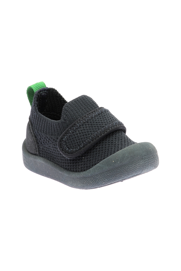 Chaussons Kitoukro, Kickers 1