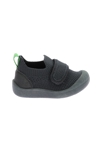 Chaussons Kitoukro, Kickers 2