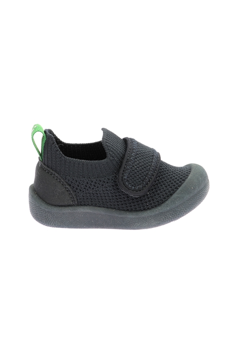 Chaussons Kitoukro, Kickers