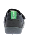 Chaussons Kitoukro, Kickers 3