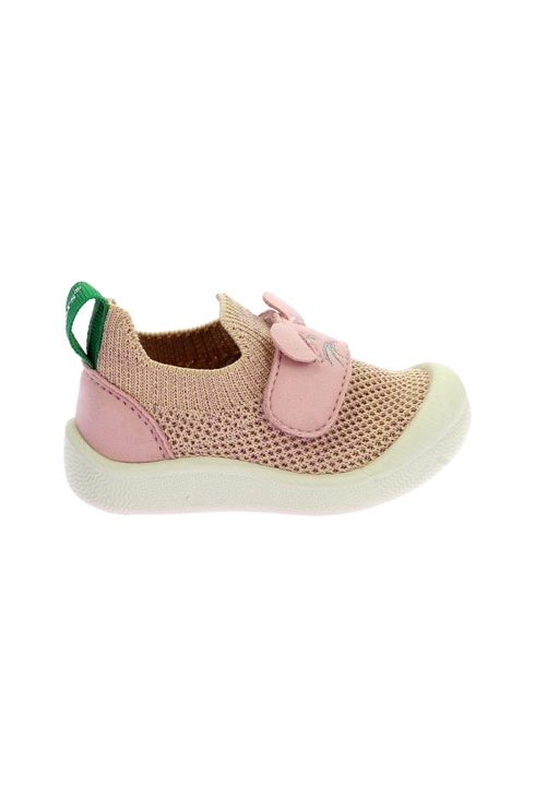 Chaussons Kickratch, Kickers