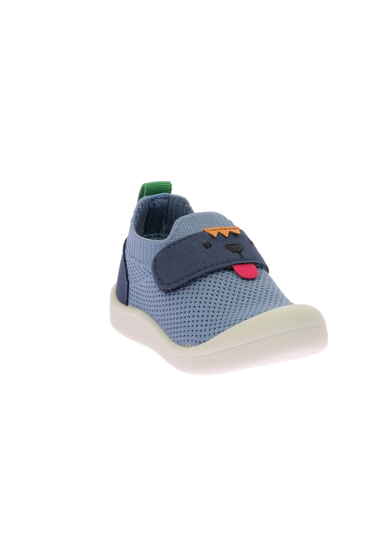 Chaussons Kickratch, Kickers 1