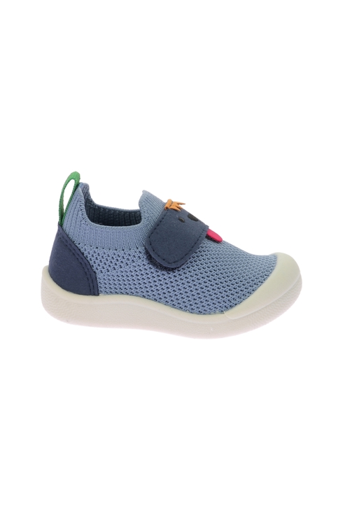 Chaussons Kickratch, Kickers