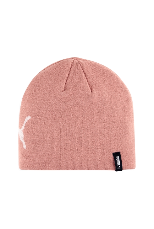 Bonnet Ess Logo Cuffless Beani, Puma