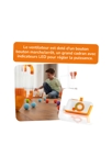 Airtoobz pack complet, Fat Brain Toys 5
