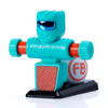 Jeux FoosBots pack de 1, Fat Brain Toys