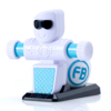 Jeux FoosBots pack de 1, Fat Brain Toys