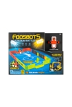 Jeux de société Stadium battle FoosBots, Fat Brain Toys 2