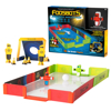 Jeux de société Stadium battle FoosBots, Fat Brain Toys