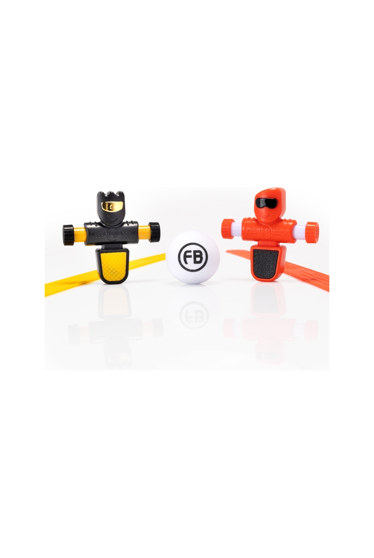 Jeux FoosBots pack de 2, Fat Brain Toys 1