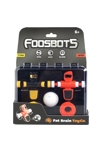 Jeux FoosBots pack de 2, Fat Brain Toys 2