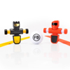 Jeux FoosBots pack de 2, Fat Brain Toys