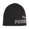 Bonnet Ess Logo Cuffless Beani, Puma