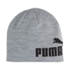 Bonnet Ess Logo Cuffless Beani, Puma