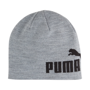 Bonnet Ess Logo Cuffless Beani, Puma 1