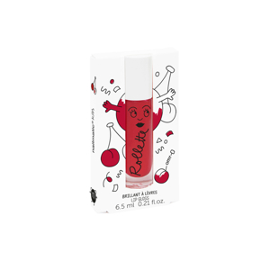 Brillant à lèvres Rollette Cerise, Nailmatic 1