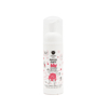 Mousse Party Corps et Cheveux Fraise,  Nailmatic