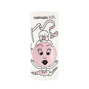 Vernis rose pâle Bella, Nailmatic 1