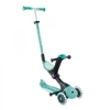 Trottinette évolutive GO-UP DELUXE LIGHTS - Vert menthe