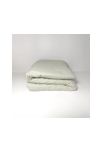 Housse de couette Percale de Coton Bio bébé rayé 2
