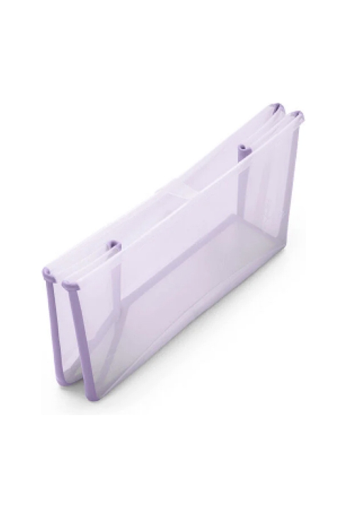 Baignoire pliante flexibath® lavender, Stokke