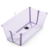 Baignoire pliante flexibath® lavender, Stokke