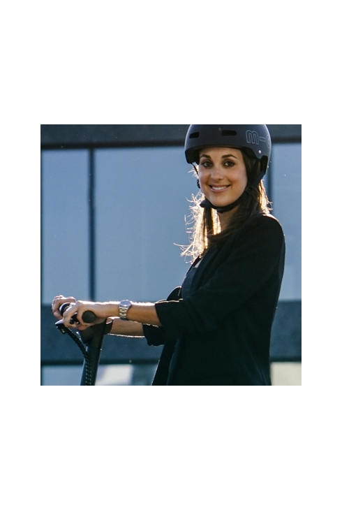 Casque Noir, L (tour de tête de 58 à 61 cm), Micro