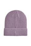 Bonnet Ribbed Classic Cuff Beanie, Puma 2