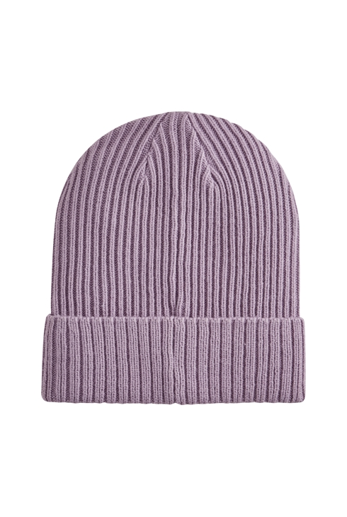 Bonnet Ribbed Classic Cuff Beanie, Puma