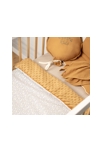 Couverture réversible en minky  lior, Sevira Kids 4
