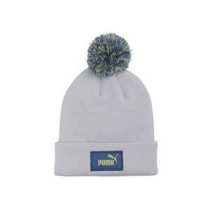 Bonnet  Fc Pom-pom Beanie, Puma 1